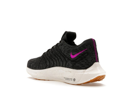 Nike Pegasus Turbo Next Nature Black Vivid Purple