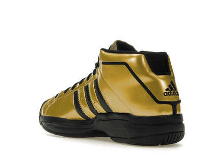 adidas Pro Model 2G Gold Metallic