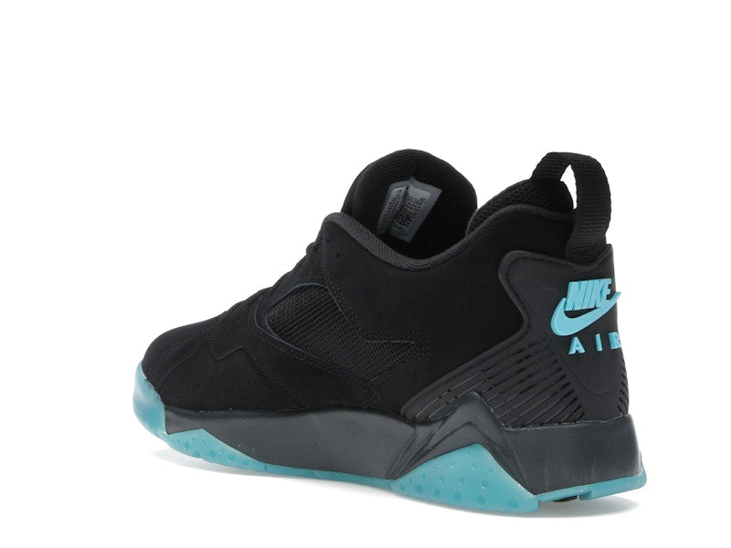 Jordan MVP 92 Black Gamma Blue