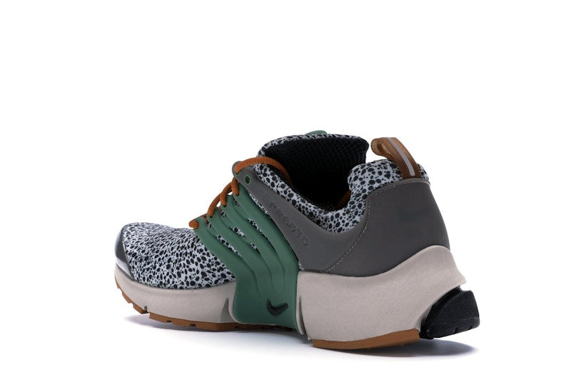 Nike Air Presto Safari