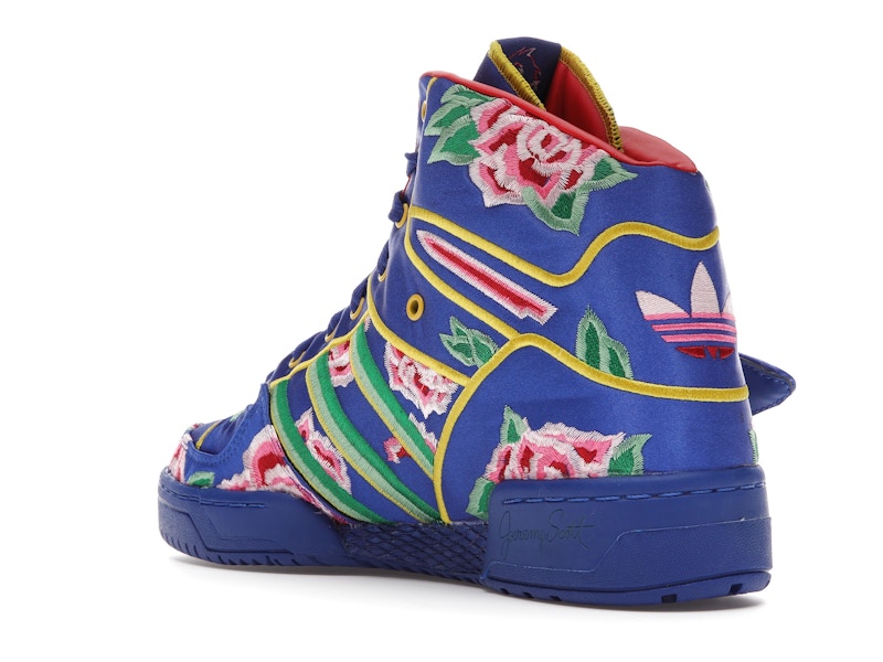 adidas JS Wings Chinese New Year