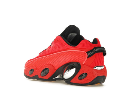 Nike NOCTA Glide Drake Bright Crimson