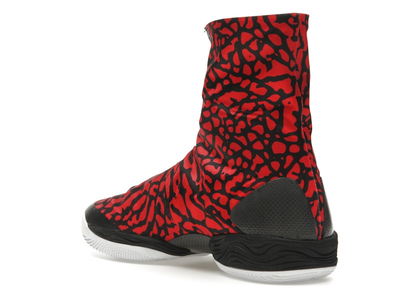 Jordan XX8 Red Elephant