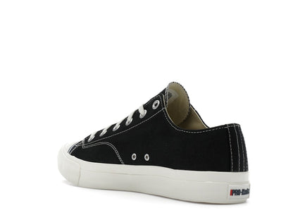Pro Keds Royal Lo Black White
