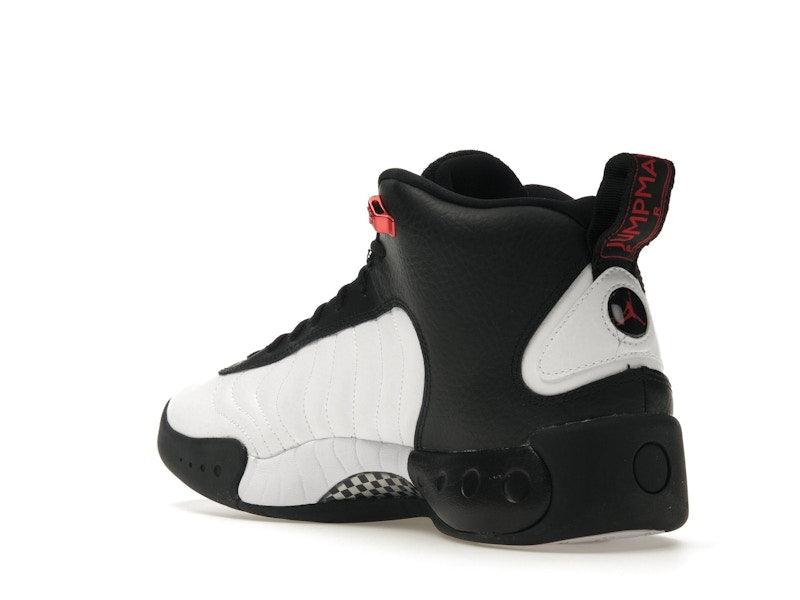 Jordan Jumpman Pro Bulls