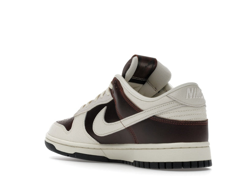 Nike Dunk Low Retro Fauna Brown Soft Pearl