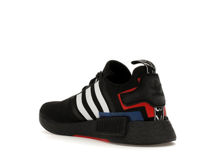 adidas NMD R1 Japan Pack Black (2019)