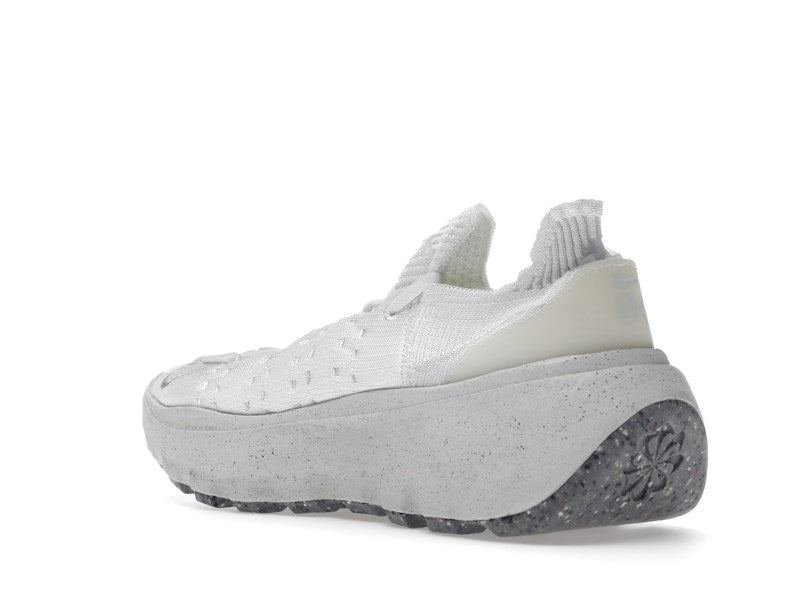 Nike Space Hippie 04 Summit White Pure Platinum