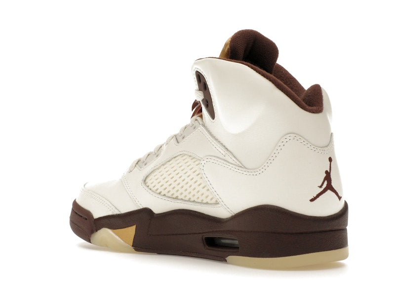 Jordan 5 Retro Golden Ticket (Women's)
