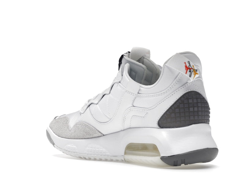 Jordan MA2 White Grey Black