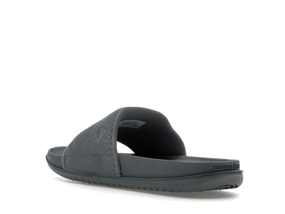 Nike Kobe Offcourt Slide Cool Grey White