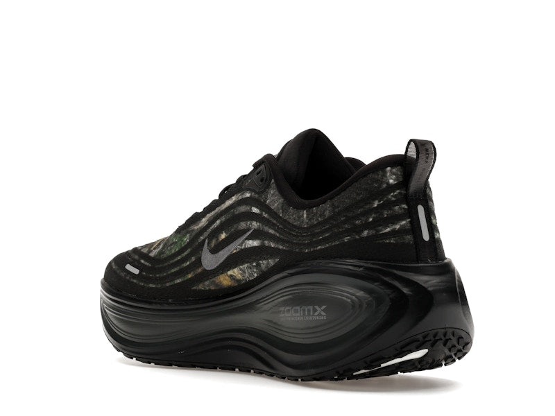 Nike Vomero Plus Realtree Camo Black