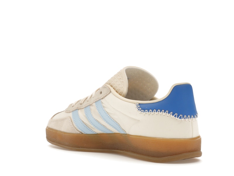 adidas Gazelle Indoor Off White Clear Sky