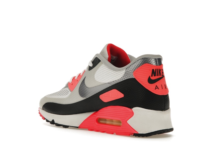Nike Air Max 90 Hyperfuse Infrared