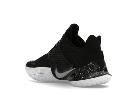 Nike Kyrie Low 2 Black Metallic Silver