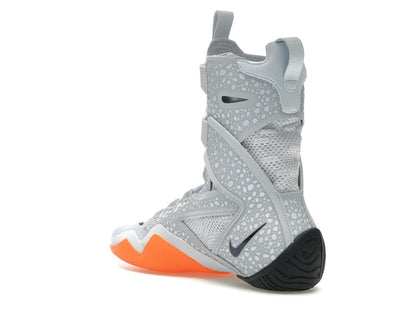 Nike HyperKO 2 SE Electric Pack Olympic Safari