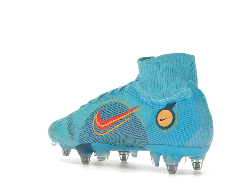 Nike Superfly 8 Elite SG-Pro AC Blueprint