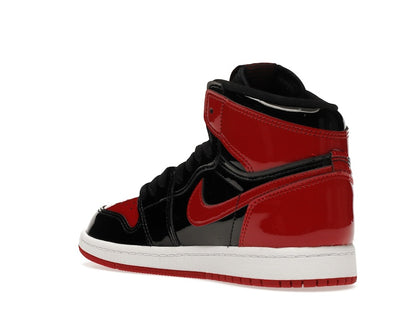 Jordan 1 Retro High OG Patent Bred (PS)