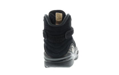 Jordan 8 Retro OVO Black