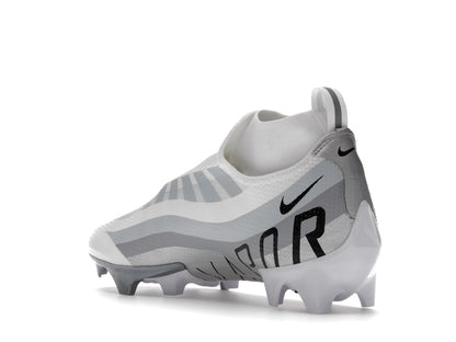 Nike Vapor Edge Pro 360 White Metallic Silver