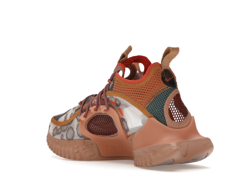 Nike Flow 2020 ISPA Desert Dust
