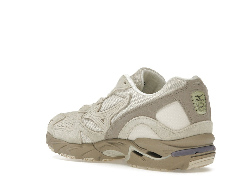 Mizuno Wave Rider 10 Desert Sage Purple