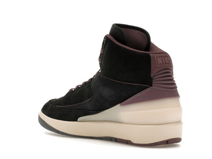 Jordan 2 Retro Mauve (Women's)