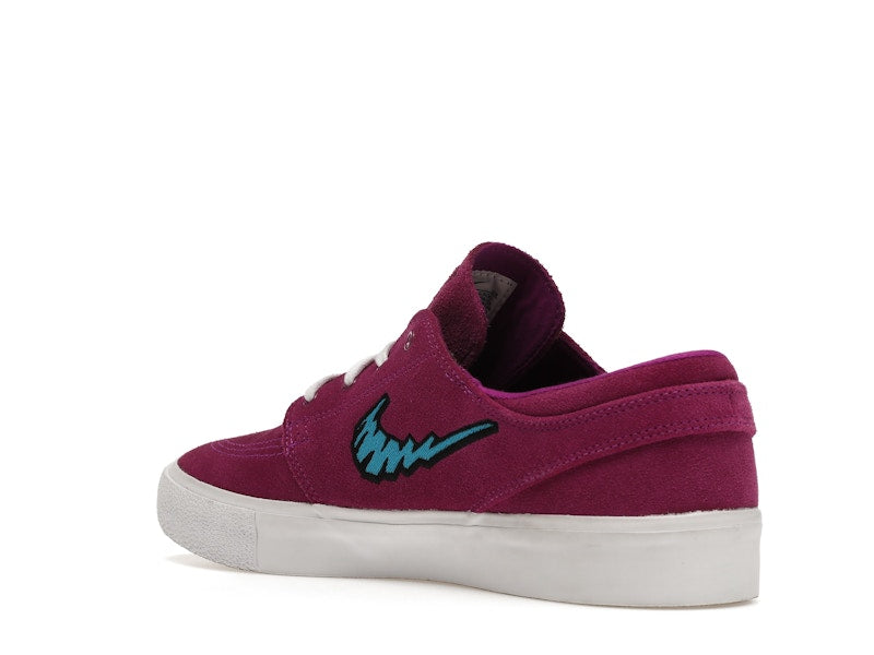 Nike SB Zoom Stefan Janoski RM Vivid Purple