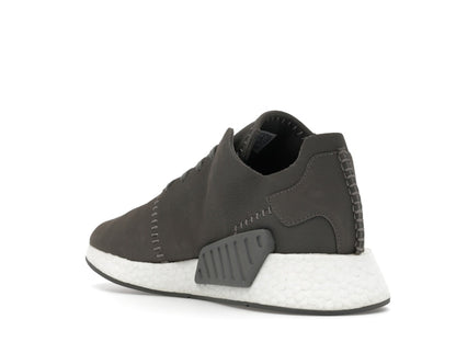 adidas NMD R2 Wings and Horns Ash