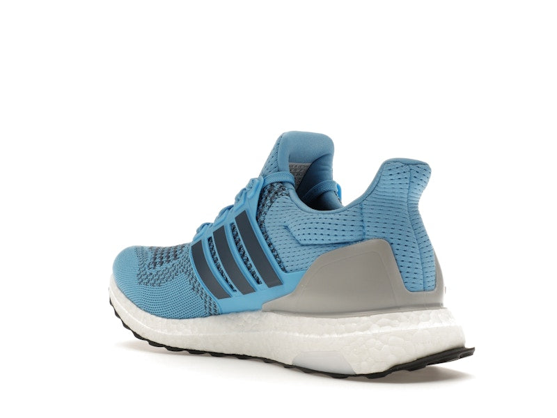 adidas Ultra Boost 1.0 Semi Blue Burst Preloved Ink Solar Red
