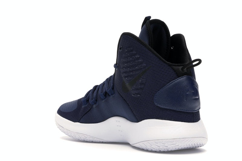 Nike Hyperdunk X TB Midnight Navy