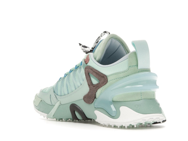 OFF-WHITE Odsy-2000 Mint Blue SS21