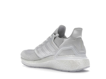 adidas Ultra Boost 20 White Iridescent