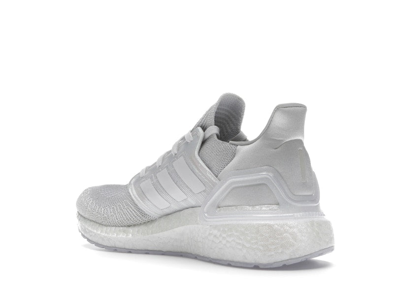 adidas Ultra Boost 20 White Iridescent