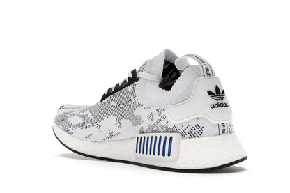 adidas NMD R1 Glitch Camo Star Wars Stormtrooper