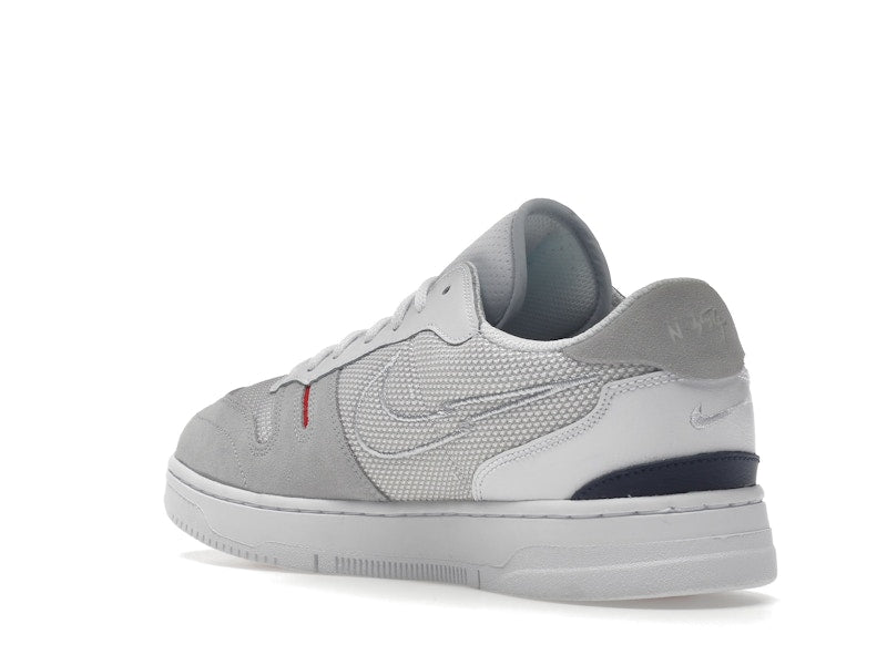 Nike Squash Type Euro Tour