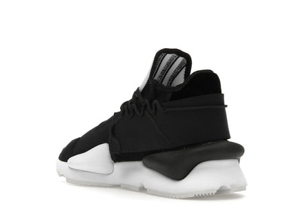 adidas Y-3 Kaiwa Knit Black White