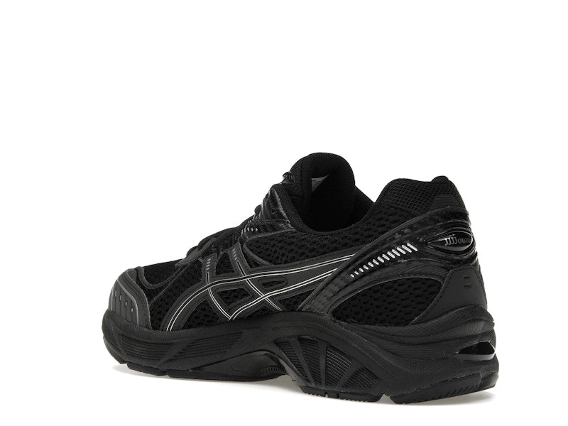 ASICS GT-2160 JJJJound Black
