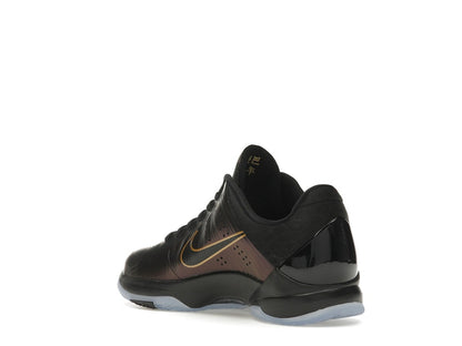 Nike Kobe 5 Year of the Mamba Eggplant (GS)