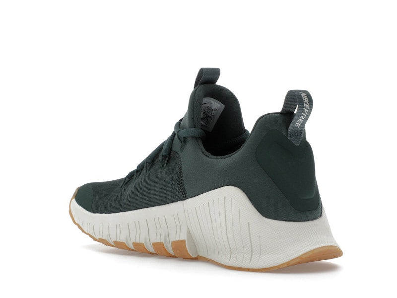 Nike Free Metcon 6 Vintage Green (Women's)