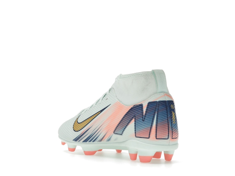 Nike Jr. Superfly 10 Club Mercurial Dream Speed (GS)