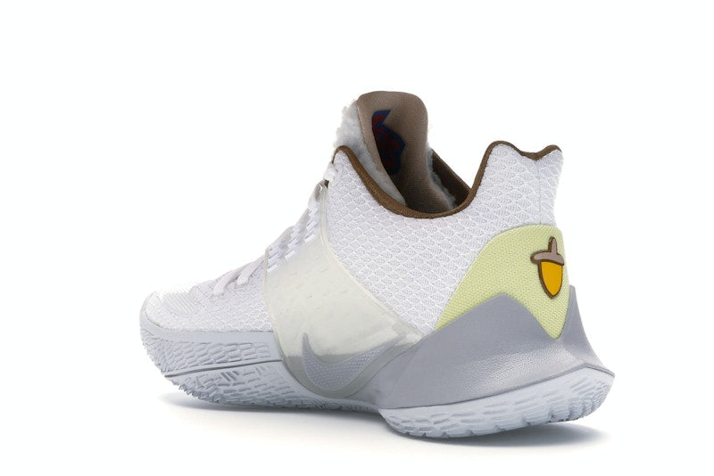 Nike Kyrie 2 Low Spongebob Sandy Cheeks