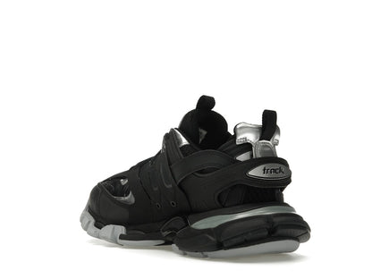 Balenciaga Track Black Silver (Women's)