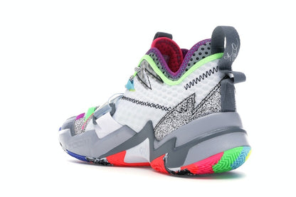 Jordan Why Not Zer0.3 Zer0 Noise