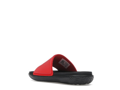 Jordan Jumpman Slide University Red Black (GS)