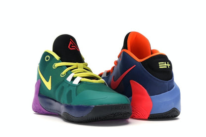 Nike Zoom Freak 1 What The (GS)