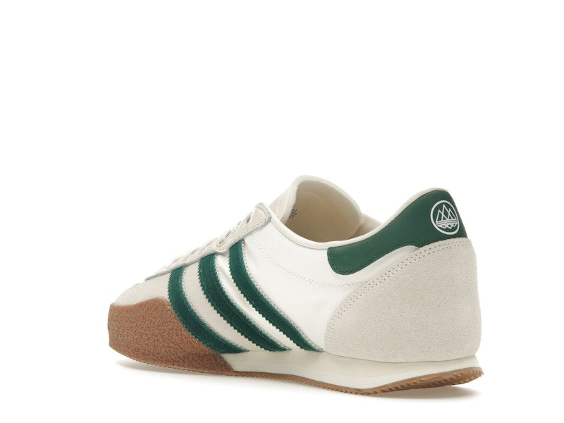 adidas LG II SPZL Liam Gallagher Bottle Green