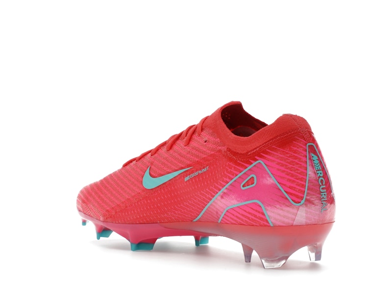 Nike Mercurial Vapor 16 Elite FG Mad Energy Pack