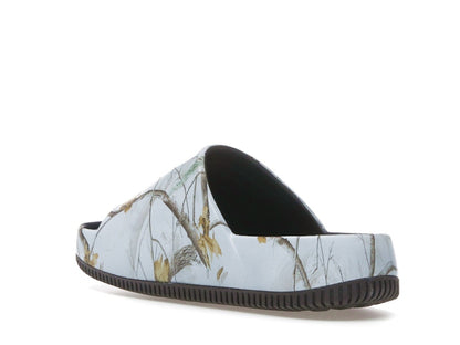 Nike Calm Slide Realtree Camo Velvet Brown