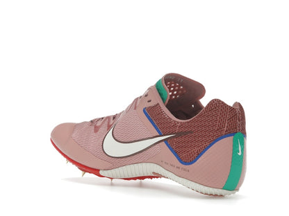 Nike Rival Sprint Red Stardust Stadium Green University Red Pale Ivory